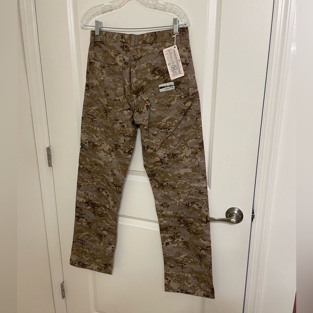NWT Domestics Skateboarding Pants